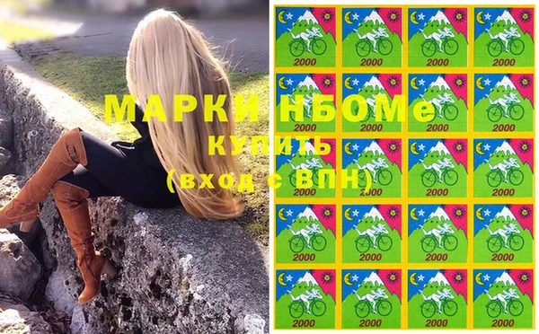 эйфоретик Баксан